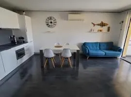 Appartement 4 Pers Piscine, Cassis