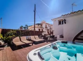 Jávea Villa - Solo Familias 1824