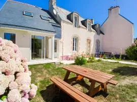 Ker Eliza - Maison à 200m de la mer