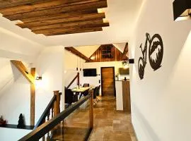 Vogtlandstadl - Vogtland Chalet