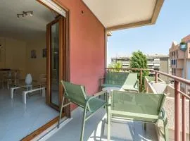 P012 Apartment