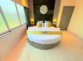 Hotel Adkar Residency Borivali West