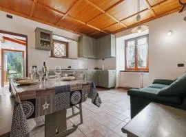 Appartamento Ca' Mocc Immobilux