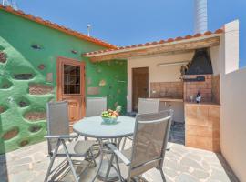 vv - La Casa Verde, hotel i Las Casas