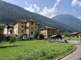 Appartamento Ca' Mocc