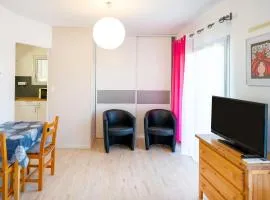 Les Mimosas - Appartement 06