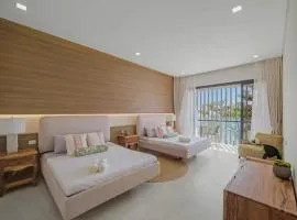 Villa Seresa Beachfront- La Union