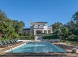 Villa Eagle