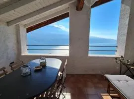 Casa borgo Arias Lake View
