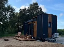 Casa do Cipreste by Tiny Away