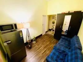 Affordable stay with Comfort
