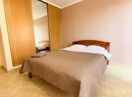 1 Hostel Budget Room Park City Center