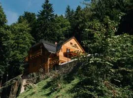 Pensjonat Alpejski Dwór