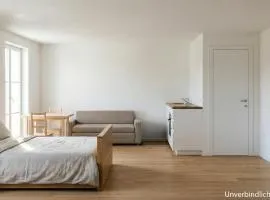 Business Apartments Mastorterstrasse 44