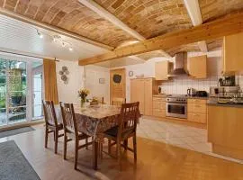 Urlaub auf dem Mehrenshof