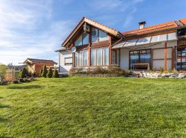 Haus Kali、タイゼンドルフのホテル