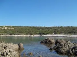 Rena Majore Villette a Schiera