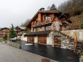 Chalet Bordon
