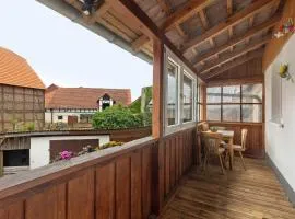 Ferienwohnung Sonnenblume