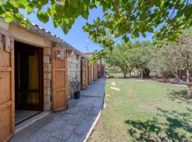 Masseria Copertini, hotel a Vernole