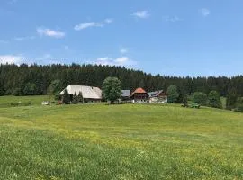 Rengethof