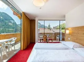 Hotel Residence Gardena Stevia 307