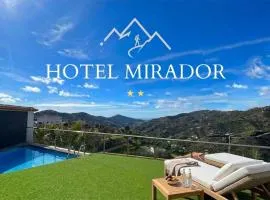 Hotel Mirador