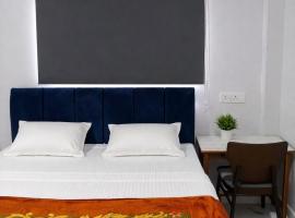 Chouhan Resort – hotel w mieście Katihār