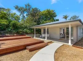 'Coastal Harmony Cottage' by HolidayCo