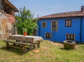 Casa Rural En Picos De Europa、Labraのホテル