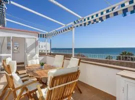 La Terracita de Candi El Puerto