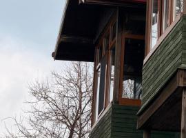 Diamond Koru Hotel, Hotel in Amasra