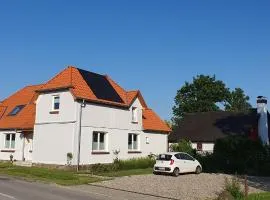 Haus Hinz 3-Zi Fe-Wo an der Ostsee