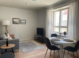 The gem of the city center, Kymintie - a two-room apartment with a sauna