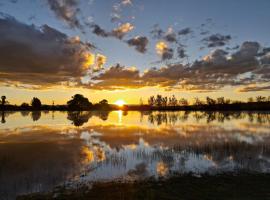 Herdman's Rest Farmstay, Hotel in Lady Grey