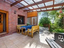 Ferienhaus Himmelreich