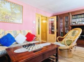 Vivienda turística Felicia, Hotel in León