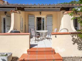 Gite 4 entre 2 et 4 personnes, hotel di Reynès
