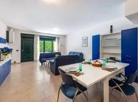 Nice apartment Le Vele 5 Garda Lake