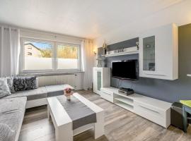 Ferienwohnung My Suite Home: Illingen şehrinde bir otel