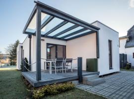 Ferienhaus Spaden, Hotel in Spaden