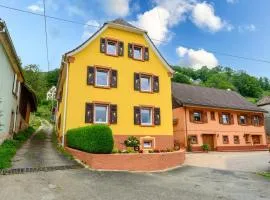 Villa Balboa