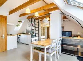 Marienstraße, 54m², ruhig gelegen