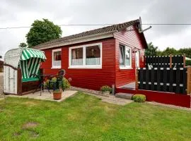 Ferienhaus Landhaus Loose