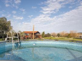Casa da Lagoa Pateira, hotel a Fermentelos