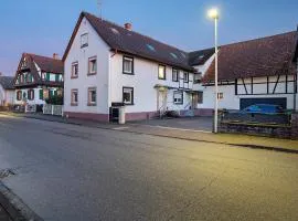 Le Quartier Blackforest-Straßburg
