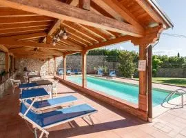 Agriturismo Fadanelli - Il Granaio