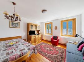 Appartamento San Lorenzo 2 a Vinigo – hotel w mieście Vinigo