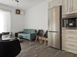 Helios Apartment 1