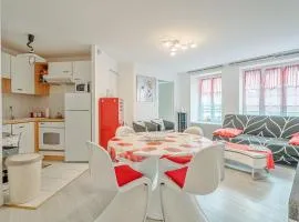 Appartement Les Bains - Erquy
